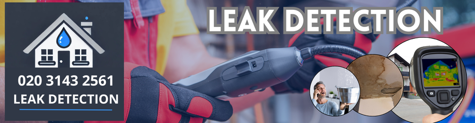 Romford Leak Detection